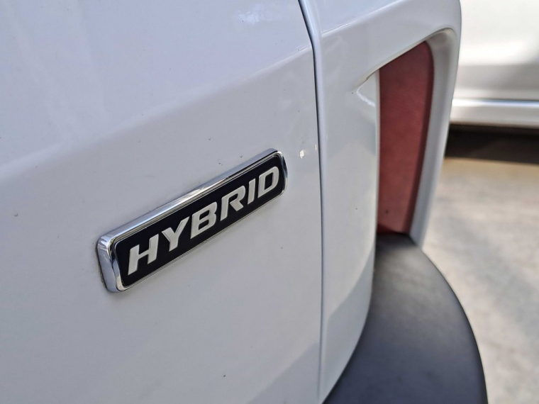 Ford Escape Se 2.5 2023 Usado  Usado en Webautos.cl
