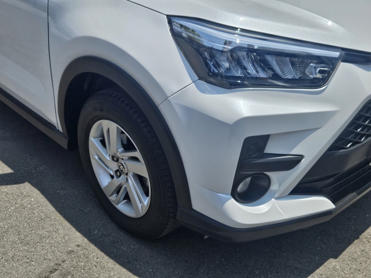 Toyota Raize Gl Cvt 1.2 Aut 2022 Usado Usado en Kovacs Usados Toyota Raize Gl Cvt 1.2 Aut 2022 Usado Usado en Kovacs Usados