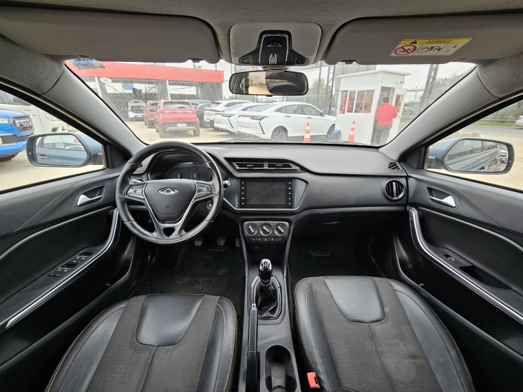 Chery Tiggo 2 Tiggo 2 1.5 2022 Usado en Rosselot Usados
