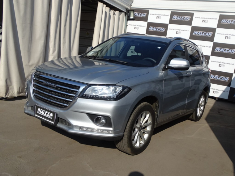 HAVAL H2 MT 2020