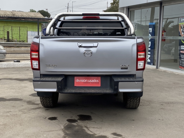 Mazda Bt-50 All New Bt 50 4x4 3.0 2022 Usado en Rosselot Usados