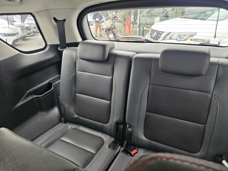 Changan Cx70 Cx70 Luxury 1.6 2022 Usado  Usado en Kovacs Usados