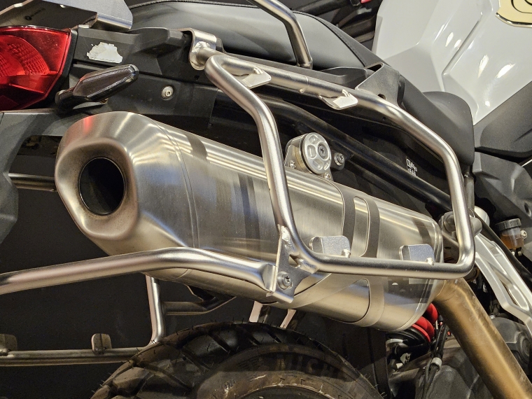 Bmw F 850 gs adventure Ii 2023 Usado en BMW Premium Selection Bmw F 850 gs adventure Ii 2023 Usado en BMW Premium Selection