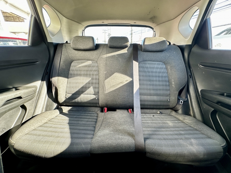 Kia Sonet Sonet Ex 1.5 2023 Usado en Rosselot Usados