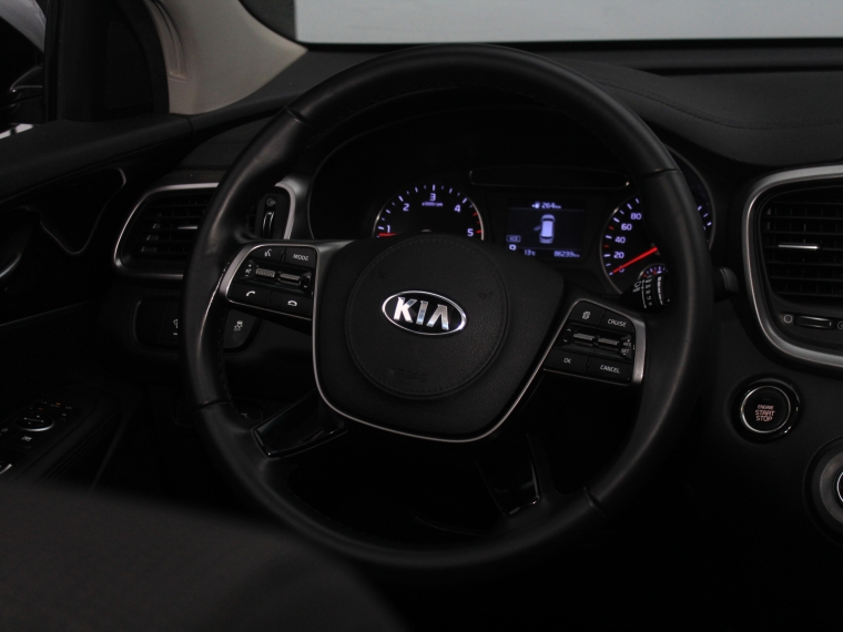 Kia Sorento 2.2  Ex Full  At   Diesel 2019 Usado  Usado en Kovacs Usados