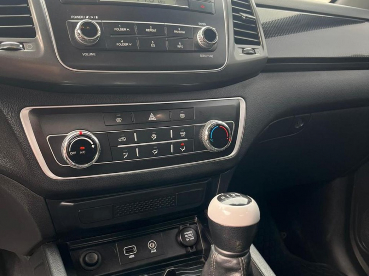 Ssangyong 147 2.2 Mt 4x4 Full 2022 Usado  Usado en Webautos.cl
