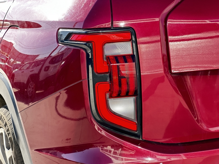 Ssangyong Torres Torres 4x2 1.5 2023 Usado en Rosselot Usados