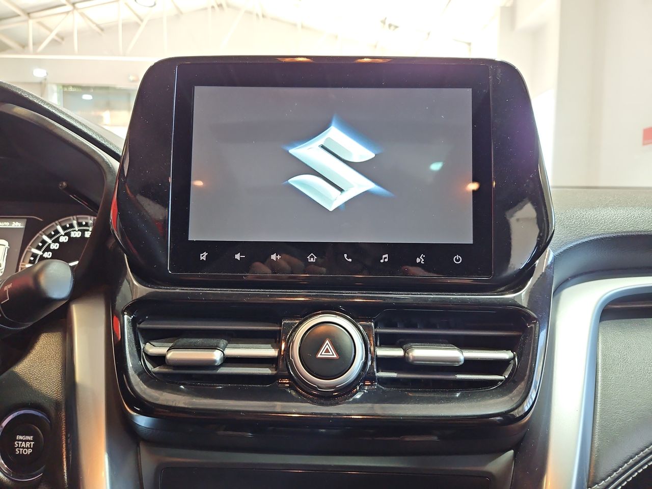 Suzuki Grand vitara Grand Vitara 4wd 1.5 Aut 2025 Usado en Usados de Primera - Sergio Escobar