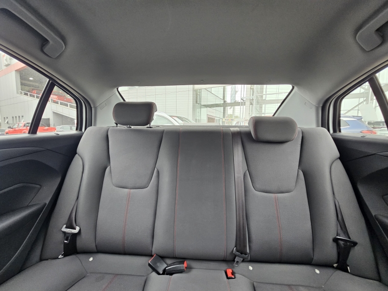 Chery Arrizo 5 Arrizo 5 Gls Mt 2023 Usado en Rosselot Usados