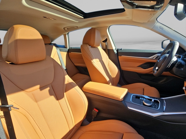 Bmw 420 I Gran Coupé Dynamic Lci Ii 2026 Usado Usado en BMW Premium Selection Bmw 420 I Gran Coupé Dynamic Lci Ii 2026 Usado Usado en BMW Premium Selection