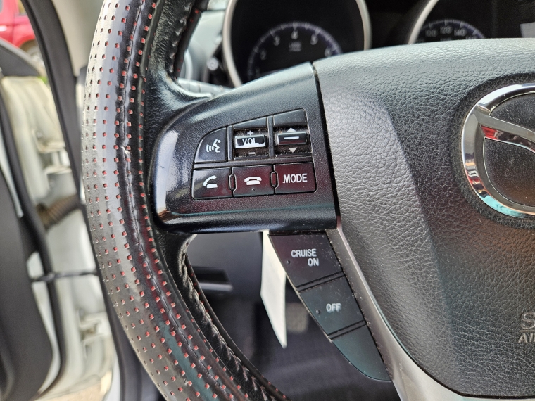 Mazda 3 3 Sport V 1.6 2014 Usado en Rosselot Usados