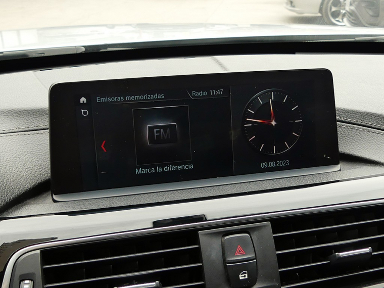 Bmw 318 I Sport Lci 1.5 Aut 2018 Usado  Usado en Webautos.cl