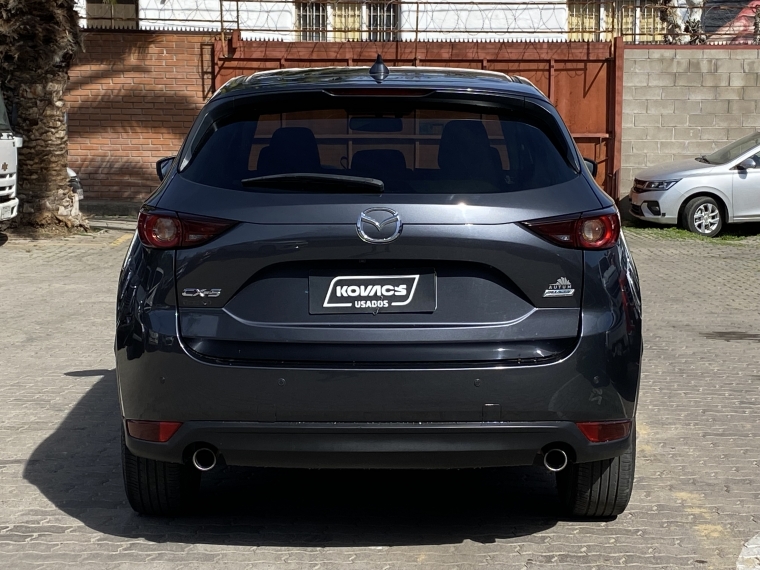 Mazda Cx-5 2.0 R L At 2019 Usado  Usado en Kovacs Usados