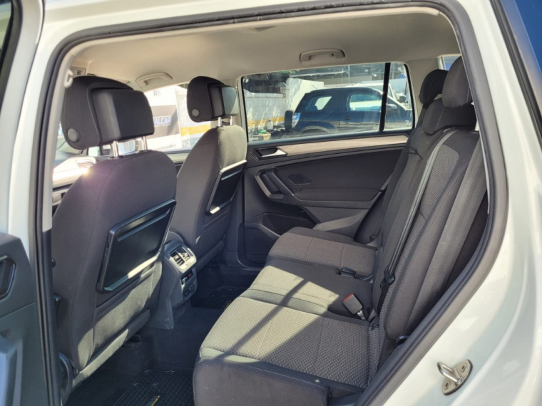Volkswagen Tiguan Comfortline 2.0 Diesel Aut 2019 Usado  Usado en Webautos.cl