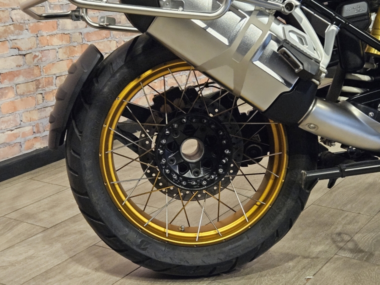 Bmw R 1250 gs adventure Ii Aniversario 2022 Usado en BMW Premium Selection