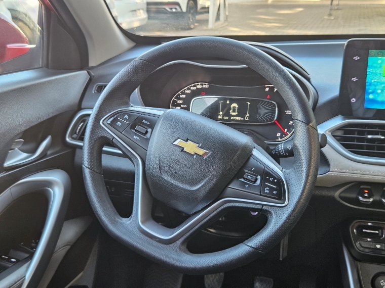 Chevrolet Groove Groove 4x2 1.5 2024 Usado  Usado en Kovacs Usados