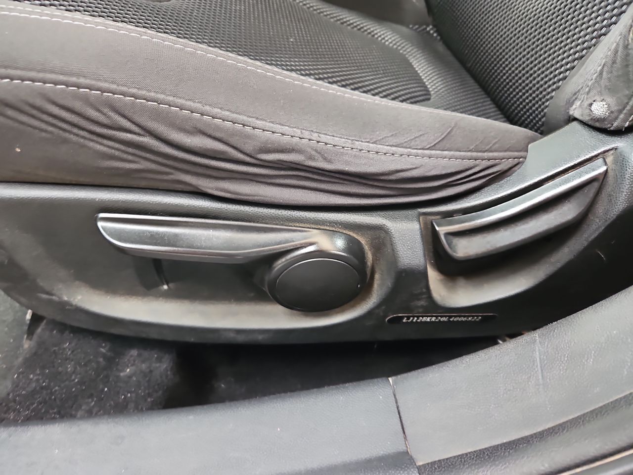 Jac S2 S2 Hb 1.5 2020 Usado en Usados de Primera - Sergio Escobar