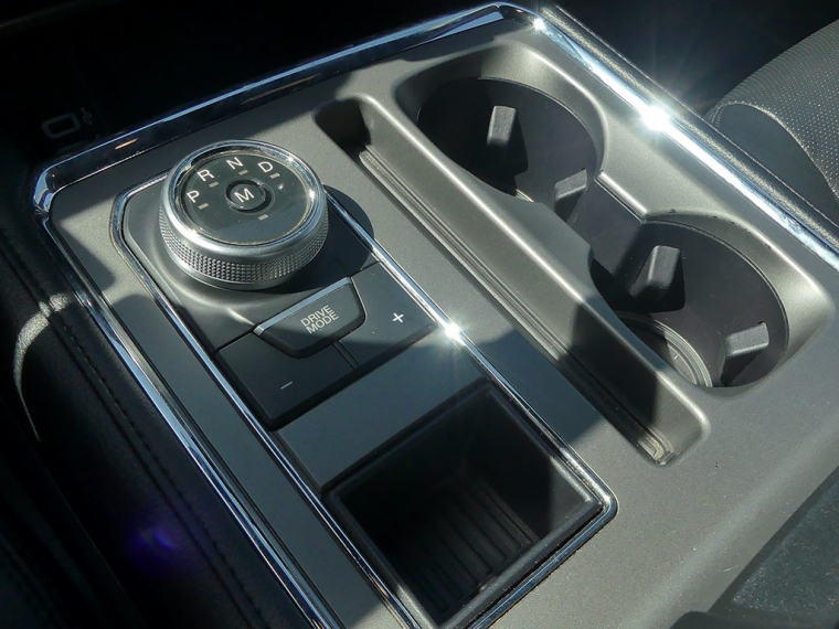 Ford Expedition Xlt 3.5 Aut 2020 Usado  Usado en Webautos.cl