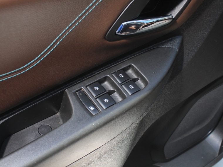 Chevrolet Spin 1.8   Premier  Mt 2022 Usado  Usado en Kovacs Usados