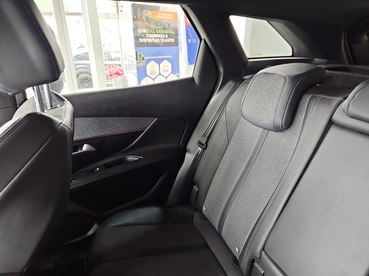 Peugeot 3008 3008 Thp 165hp 1.6 Aut 2023 Usado en Usados de Primera - Sergio Escobar