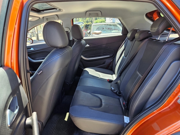 Chery Tiggo 2 pro Tiggo 2 Pro Glx Cvt 1.0 Aut 2024 Usado en Rosselot Usados