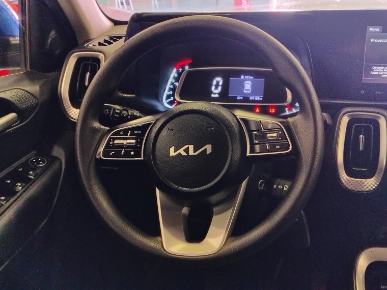 Kia Sonet Sonet Ex 1.5 2022 Usado en Rosselot Usados