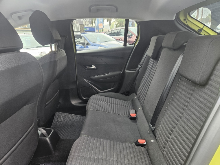 Peugeot 208 Active Puretech 100 Mt 2025 Usado  Usado en Kovacs Usados