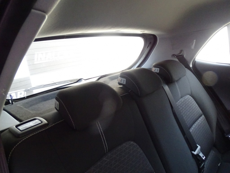 Kia Morning Mt 2018 Usado  Usado en Webautos.cl