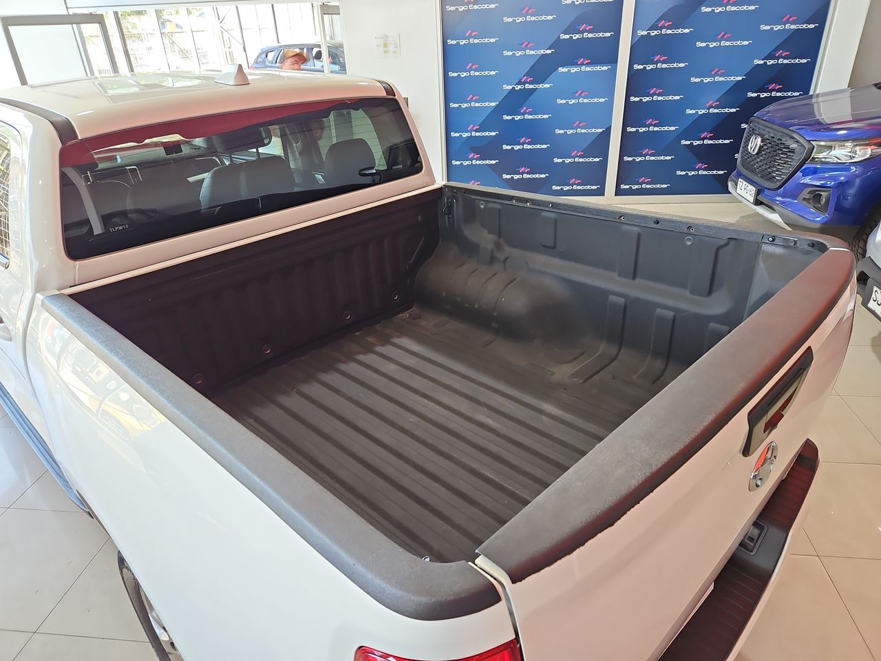 Great wall Poer Poer 2.0 2023 Usado  Usado en Webautos.cl