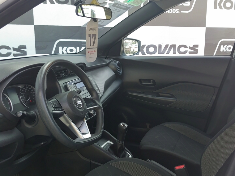 Nissan Kicks Sense 1.6 2019 Usado  Usado en Kovacs Usados