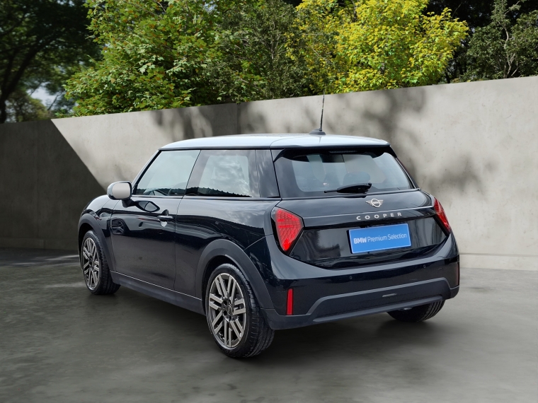 Mini Cooper C 1.5 Hb 3p Classic 2026 Usado  Usado en BMW Premium Selection