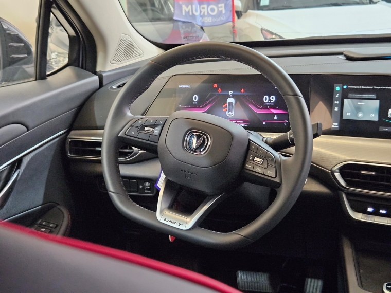Changan Uni-t Unit 1.5 Aut 2025 Usado en Rosselot Usados