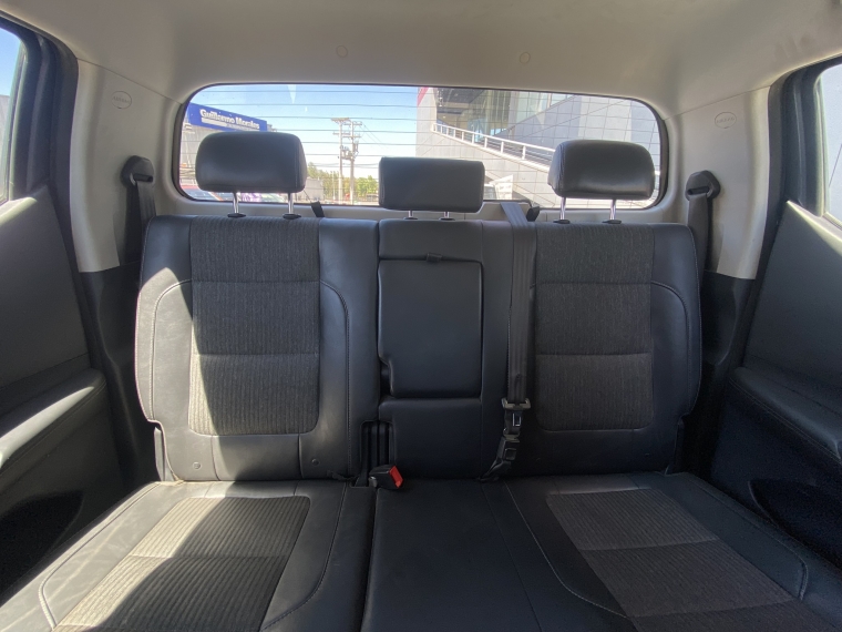 Peugeot Landtrek Landtrek Active Hdi 150 4x2 2023 Usado en Rosselot Usados