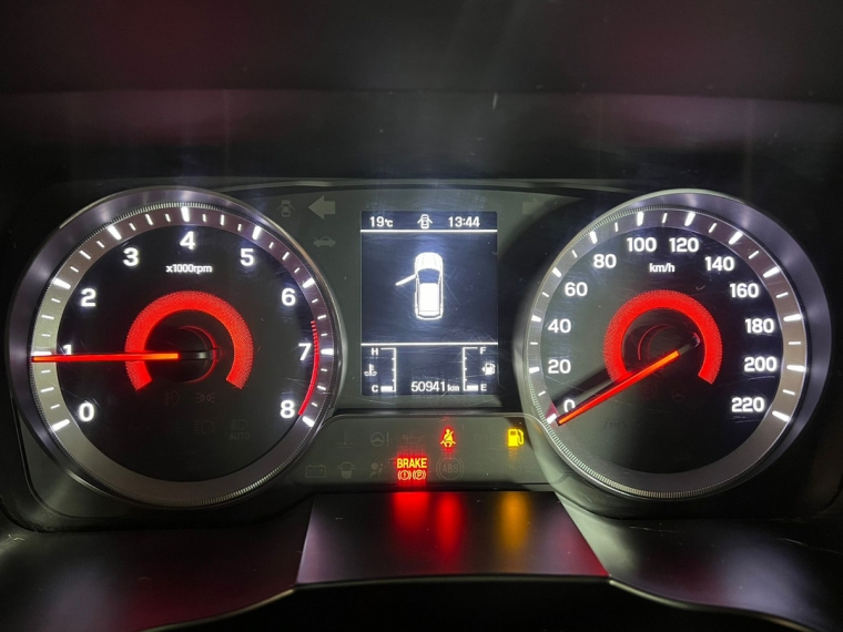 Ssangyong Tivoli 1.6 2022 Usado  Usado en Webautos.cl