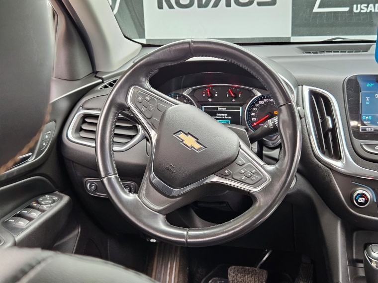Chevrolet Equinox Equinox Lt 1.5 2020 Usado  Usado en Kovacs Usados