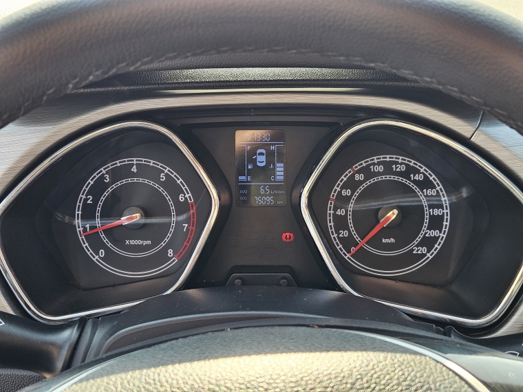 Jac S2 1.5 4x2 Ce Mt 2019 Usado  Usado en Kovacs Usados