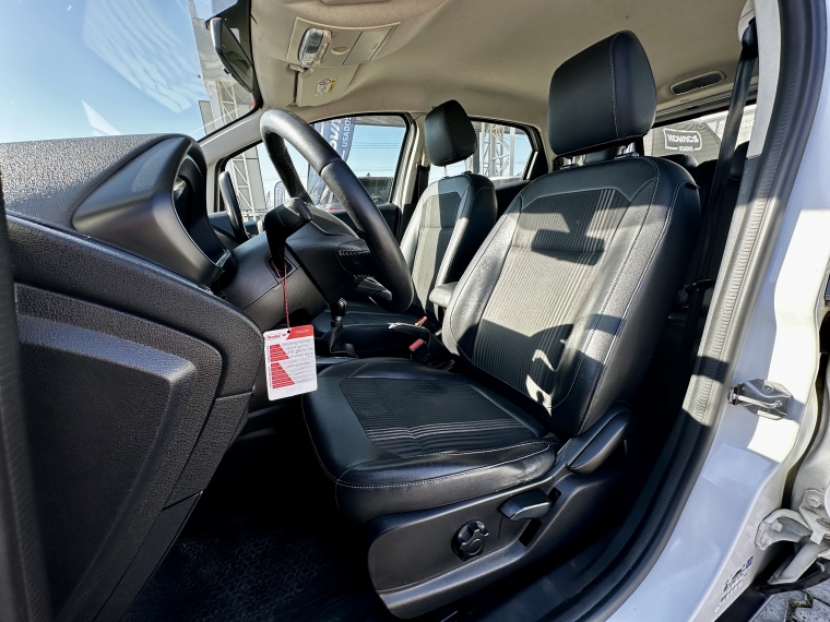 Ford Ecosport 1.5 Freestyle Mt 2018 Usado  Usado en Kovacs Usados