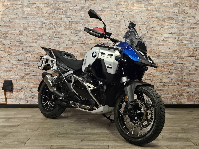 BMW Seminuevos BMW R 1300 GS ADV II ASA 2025 BMW R 1300 GS ADV II ASA 2025