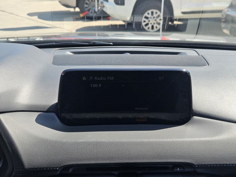 Mazda Cx-5 Cx5 2.0 4x2 Aut 2018 Usado en Rosselot Usados