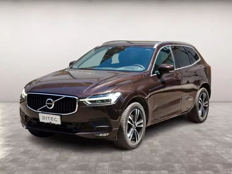 VOLVO XC60 2.0 D5 DIESEL MOMENTUM PLUS AWD 2019