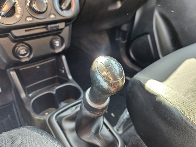 Suzuki S-presso Spresso Glx 1.0 2023 Usado en Rosselot Usados