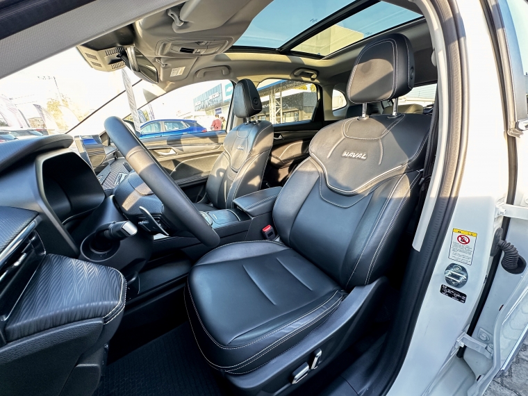 Haval Jolion 1.5 Deluxe At 2024 Usado  Usado en Kovacs Usados
