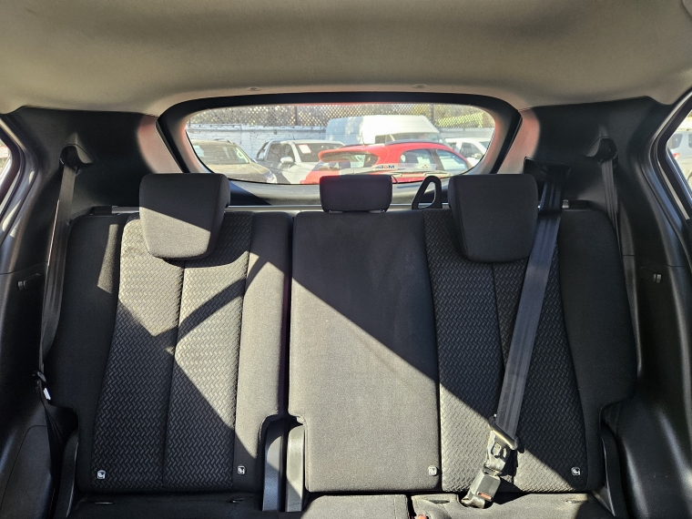 Mitsubishi Eclipse cross Eclipse Cross Rx 1.5 Aut 2022 Usado en Rosselot Usados