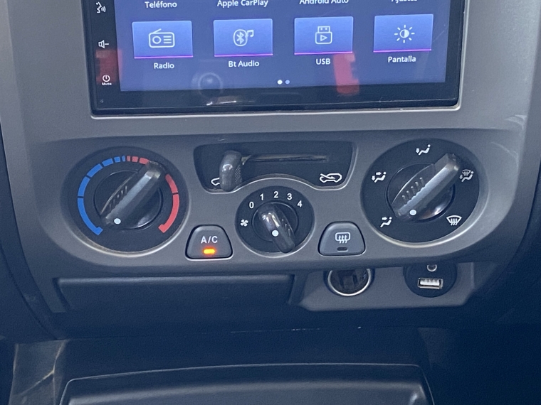 Great wall Wingle 5 Wingle 5 G Elite 2.2 2022 Usado en Rosselot Usados