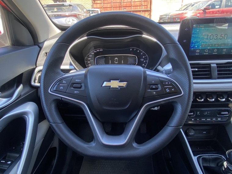 Chevrolet Groove 1.5 Ltz Mt 2023 Usado  Usado en Kovacs Usados
