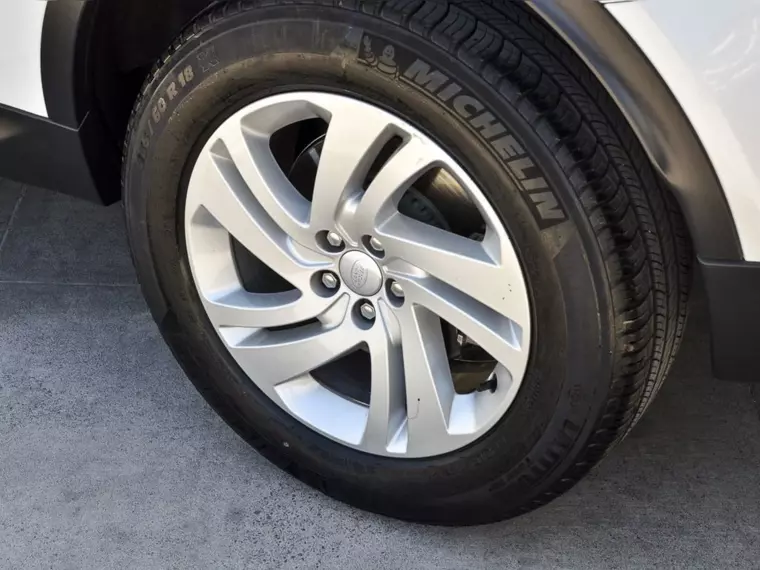 Land rover Discovery Discovery Sport 2.0id S 2023 Usado  Usado en Webautos.cl