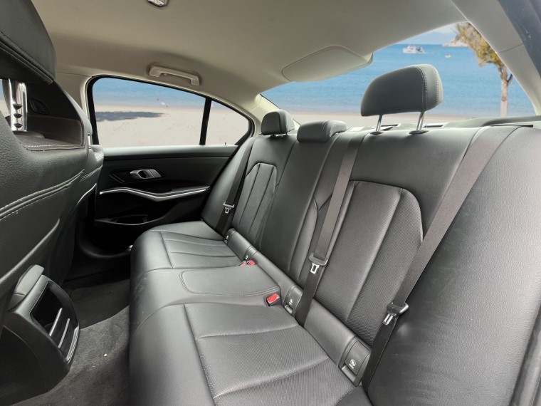 Bmw 320 I Urban 2022 Usado Usado en BMW Premium Selection Bmw 320 I Urban 2022 Usado Usado en BMW Premium Selection