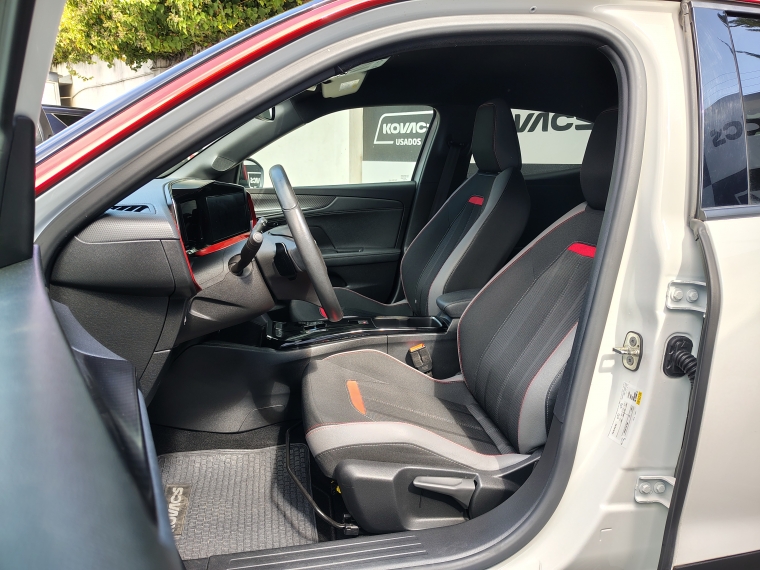 Opel Mokka 1.2 Gs Line At 2024 Usado  Usado en Kovacs Usados