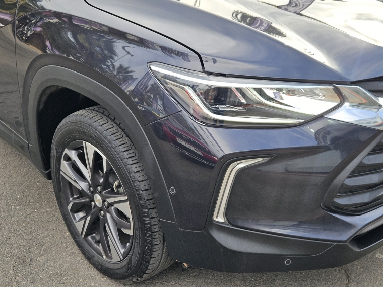 Chevrolet Tracker Premier Aut 1.2 T 2025 Usado  Usado en Kovacs Usados