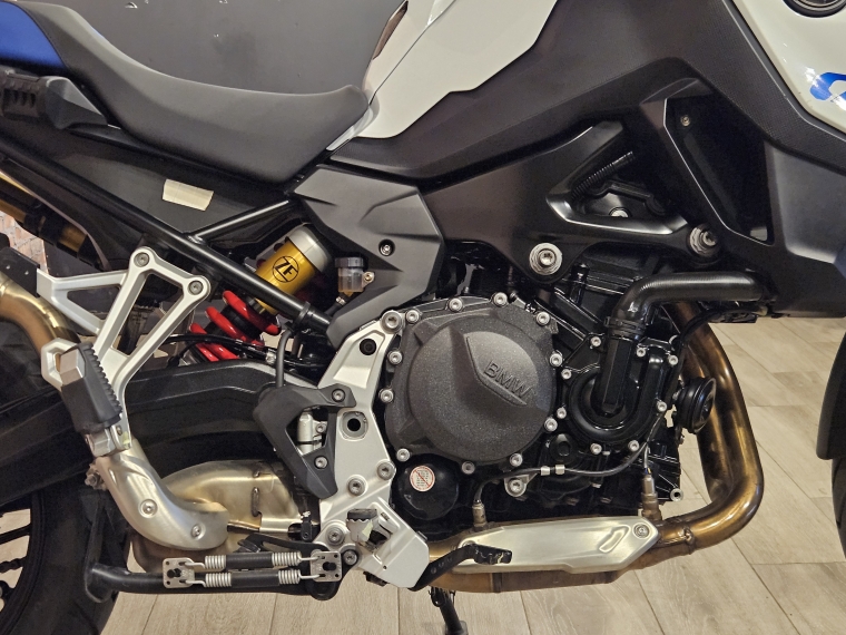 Bmw F 800 gs Ii 2025 Usado en BMW Premium Selection Bmw F 800 gs Ii 2025 Usado en BMW Premium Selection